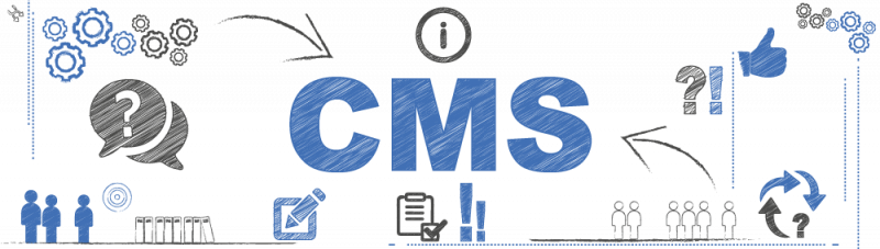 L'agence de communication santé Esculape Médias a développé son propre CMS pour une optimisation SEO solide lors de la création d'un site internet professionnel sur-mesure.