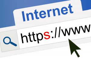 Votre nom de domaine en https : votre site plus sûr et mieux référencé