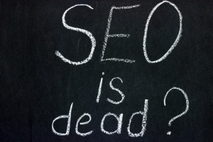 Le SEO n’est pas mort à l’ère de l’IA