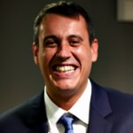 Nicolas Ortigosa Nicolas Ortigosa