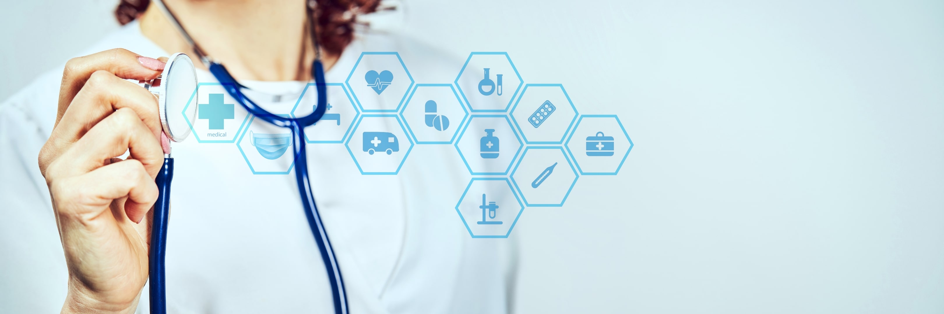 Community manager dédié à la gestion des réseaux sociaux dans les secteurs de la santé et du médical