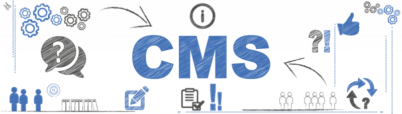 CMS médical