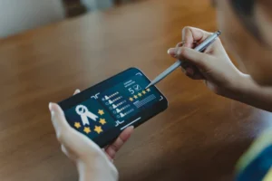 E-réputation médicale pour les médecins