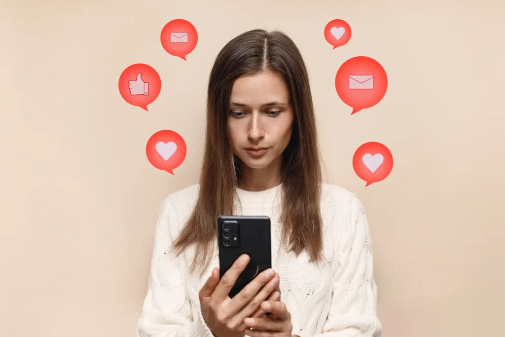 Utilisation des réseaux sociaux et internet par less médecins