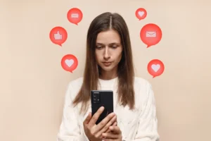 Utilisation des réseaux sociaux et internet par less médecins